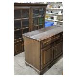 Large 2 Piece Hutch