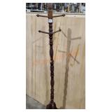 58" Coat Tree