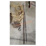 Miscellaneous Lot: Sold As Is, Where Is No