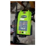 Greenworks Pressure Washer