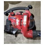 Trot Bilt 2 Cycle Blower