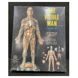 The Visible Man - Renwal