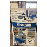 Shop- Vac 16 Gallon 5.5 HP Wet,Dry