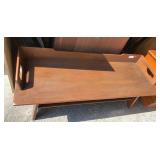 Buggy Seat/drawer 18"x 50" X 15" High