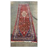 Asian Type Carpet Runner 10