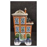 Heritage Village Collection Dept 56