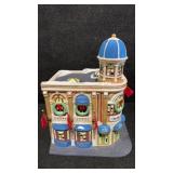 Heritage Village Collection Dept 56