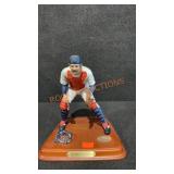 Thurman Munson NY Yankees Approx 6 1/2"