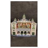Heritage Village Collection Dept 56