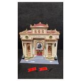 Heritage Village Collection Dept 56