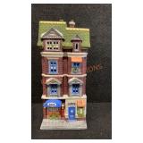Heritage Village Collection Dept 56