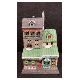 Heritage Village Collection Dept 56