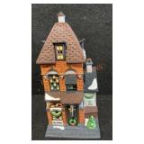 Heritage Village Collection Dept 56