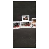 Heritage Village Collection by Department 56