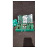 Heritage Village Collection by Department 56