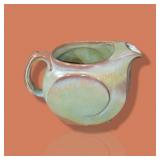 7" Frankoma Pottery Pitcher 40