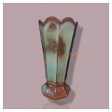 Frankoma Pottery Vase 9 1/2"-64