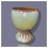 5 1/2"x 8" Frankoma Pottery Vase 52