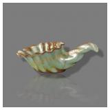 Frankoma Pottery Cornicopia 17" Long