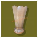 Frankoma Pottery Vase 64-9"tall