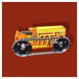 Marx Tin Windup Toy