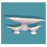 Royal Haeger 3 Pc.set #r1760