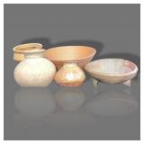 Red Clay Items & More