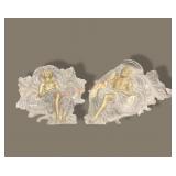 Metal Decorative Wall Hanging