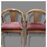 Set Of 2 Dining Or Side Chairs