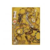 Vintage Costume Jewelry