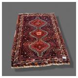 40"x 57" Asian Type Area Rug