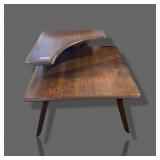 Mid Century Modern Side Table