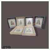 6 Deep Wood Fram Prints By Kipp Puugurt