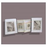 4 Framed Prints