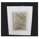 4 - 20 X 16 Large Prints