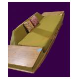 Mid-century Modern Sofa