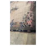 106"x 142"asian Room Size Rug