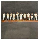 1998 New York Yankees 6" Figures