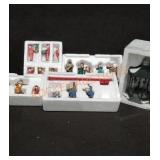 Heritage Village Collection By Department 56