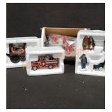 Heritage Village Collection By Department 56