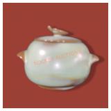 Frankoma Pottery Large Casserole 4w