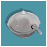 Pfaltzgraff Soup Tureen