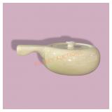 Russel Wright Casserole/handle & Lid