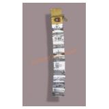 Old Buttons, Change Purses, Tiny Charms, Post Card