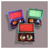 Chinese Baoding Balls