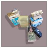 Slide Viewer, View Master & Auto Electro Flash