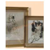 Framed Wall Art Prints