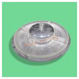 Lazy Susan Relish Dish