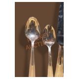 Oneida Stainless Flatware