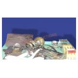 Miscellaneous Table Ware & More